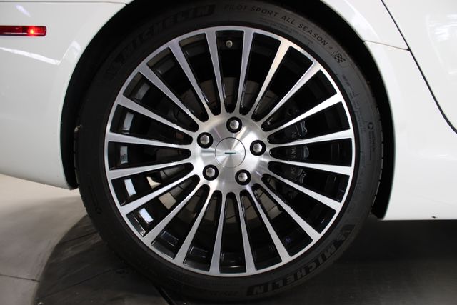2012 Aston Martin Rapide Base - Photo 27