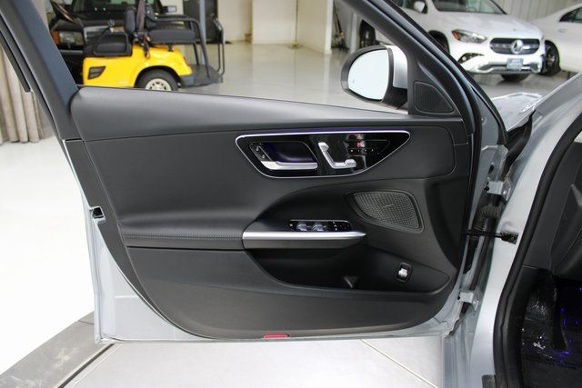 2023 Mercedes-Benz C-Class Sedan C 300 - Photo 35