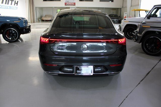 2023 Mercedes-Benz EQS Base - Photo 45