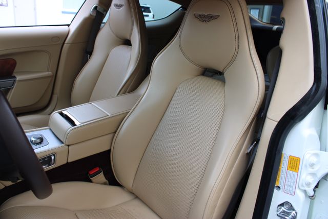 2012 Aston Martin Rapide Base - Photo 9