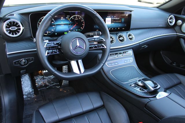 2023 Mercedes-Benz E-Class E450 - Photo 8