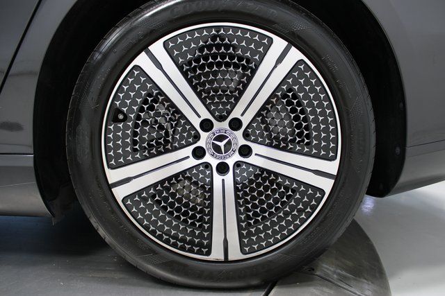 2023 Mercedes-Benz EQS Base - Photo 35