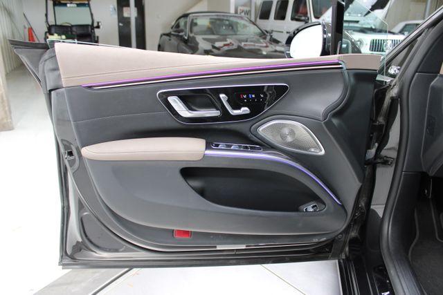 2023 Mercedes-Benz EQS Base - Photo 28