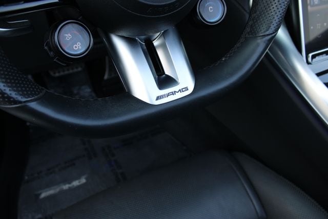 2022 Mercedes-Benz SL Mercedes-AMG - Photo 16