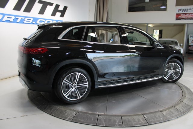 2023 Mercedes-Benz EQS SUV Base - Photo 6