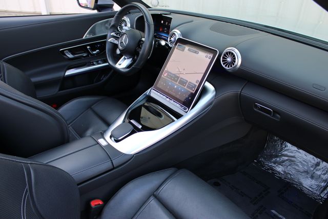 2022 Mercedes-Benz SL Mercedes-AMG - Photo 12