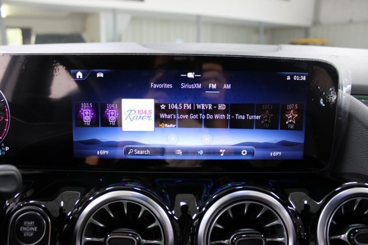 2024 Mercedes-Benz GLA GLA250 - Photo 22