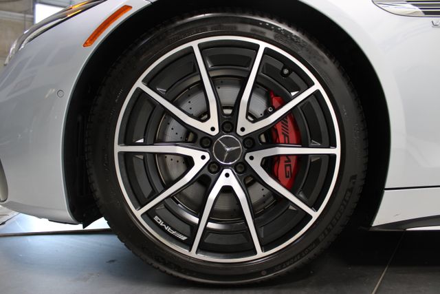 2022 Mercedes-Benz SL Mercedes-AMG - Photo 50