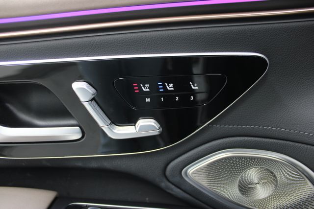 2023 Mercedes-Benz EQS Base - Photo 17