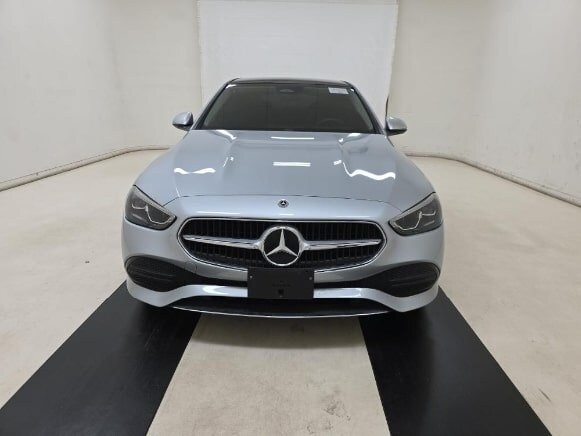 2023 Mercedes Benz C 300 Sedan photo 3