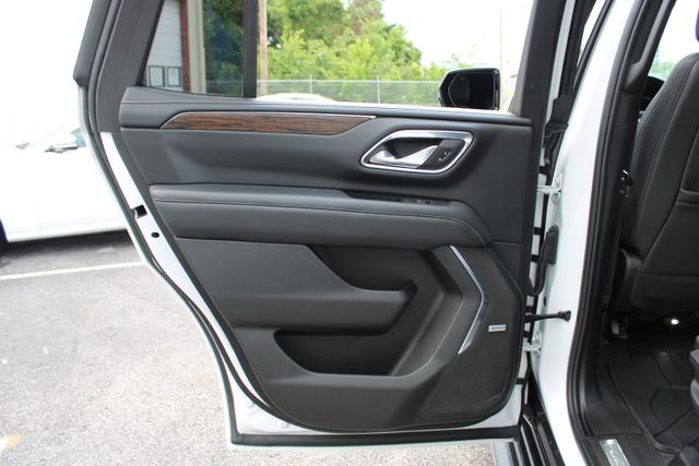 2023 Chevrolet Tahoe Premier - Photo 40