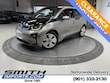 BMW i3 w/ Range Extender