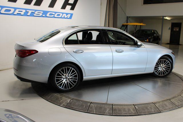 2023 Mercedes-Benz C-Class Sedan C 300 - Photo 6