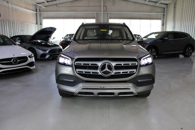 2022 Mercedes-Benz GLS GLS450 - Photo 43