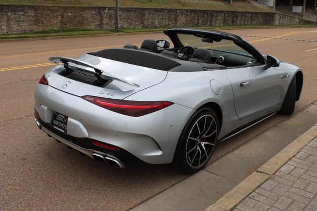 2022 Mercedes-Benz SL Mercedes-AMG - Photo 6