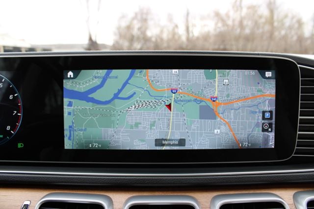 2022 Mercedes-Benz GLS GLS450 - Photo 29