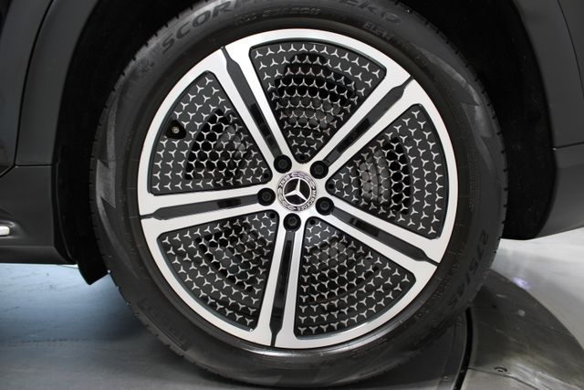 2023 Mercedes-Benz EQS SUV Base - Photo 32