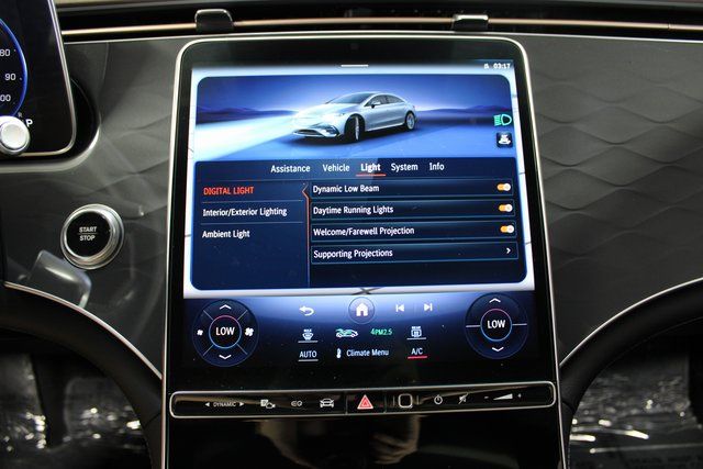 2023 Mercedes-Benz EQS Base - Photo 30