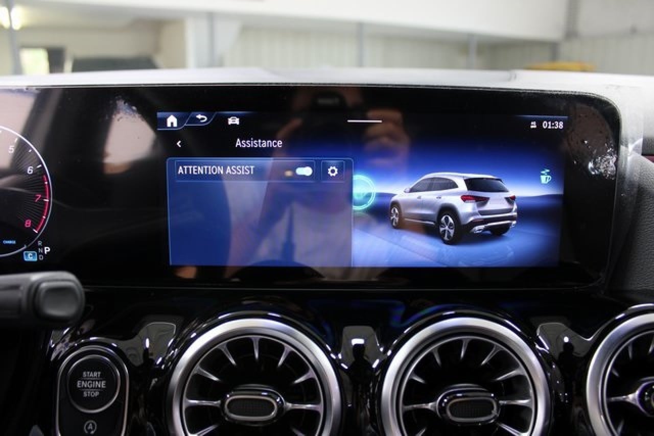 2024 Mercedes-Benz GLA GLA250 - Photo 25