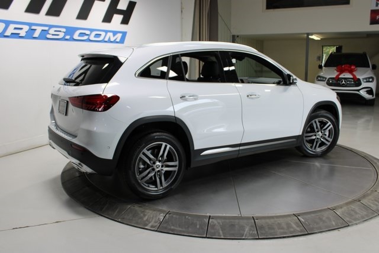 2024 Mercedes-Benz GLA GLA250 - Photo 6