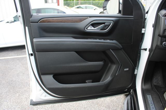 2023 Chevrolet Tahoe Premier - Photo 39