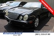 Mercedes-Benz CLK-Class