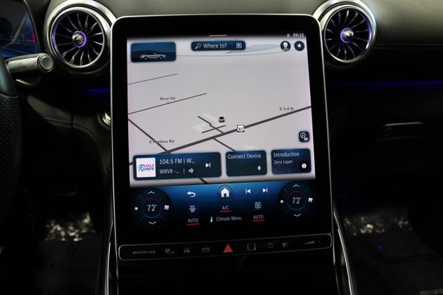 2022 Mercedes-Benz SL Mercedes-AMG - Photo 20