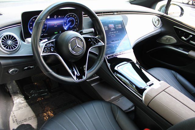 2023 Mercedes-Benz EQS Base - Photo 9