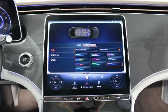 2023 Mercedes-Benz EQE Base - Photo 24