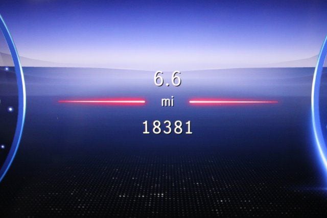 2023 Mercedes-Benz EQS Base - Photo 8