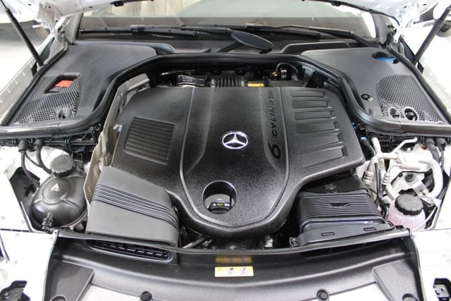 2023 Mercedes-Benz E-Class E450 - Photo 29