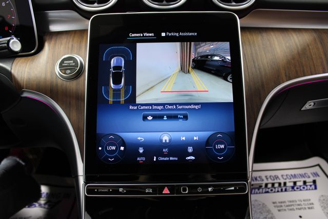 2024 Mercedes-Benz CLE CLE 300 - Photo 26