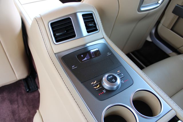2012 Aston Martin Rapide Base - Photo 20