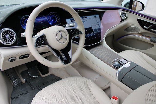 2023 Mercedes-Benz EQS Base - Photo 8