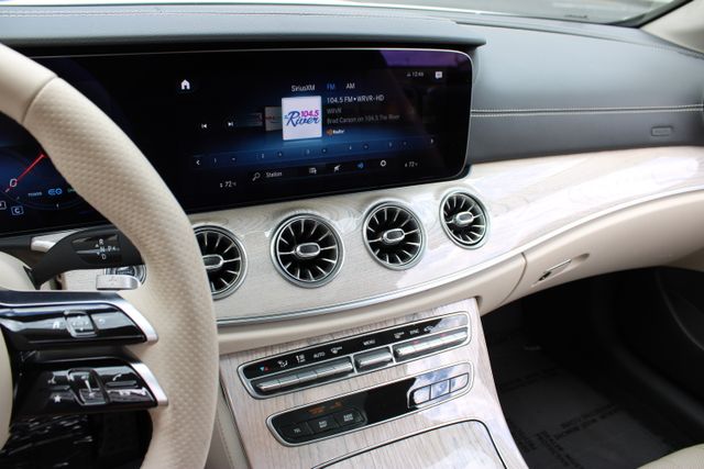 2023 Mercedes-Benz E-Class E450 - Photo 14