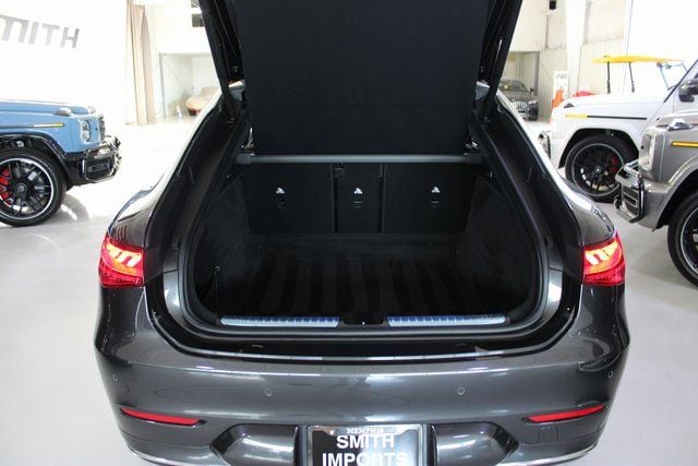 2023 Mercedes-Benz EQS Base - Photo 22