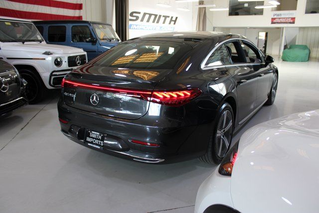 2023 Mercedes-Benz EQS Base - Photo 44