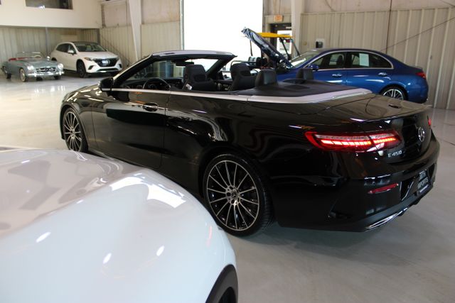 2023 Mercedes-Benz E-Class E450 - Photo 40