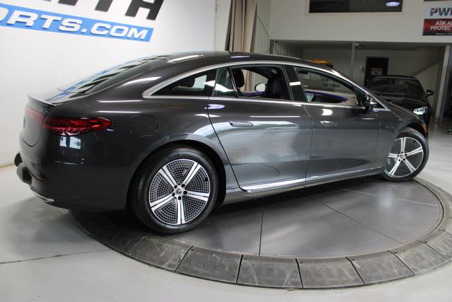 2023 Mercedes-Benz EQS Base - Photo 6
