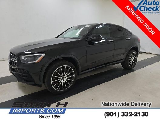 2022 Mercedes-Benz GLC GLC 300 4MATIC's photo