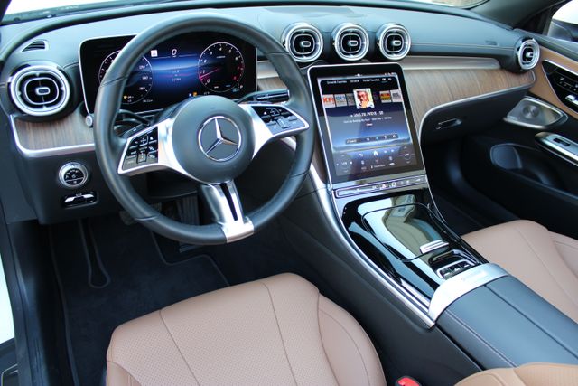 2024 Mercedes-Benz CLE CLE 300 - Photo 10