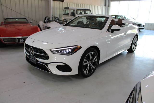 2024 Mercedes-Benz CLE CLE 300 - Photo 39