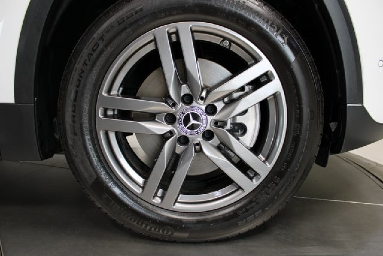 2024 Mercedes-Benz GLA GLA250 - Photo 33