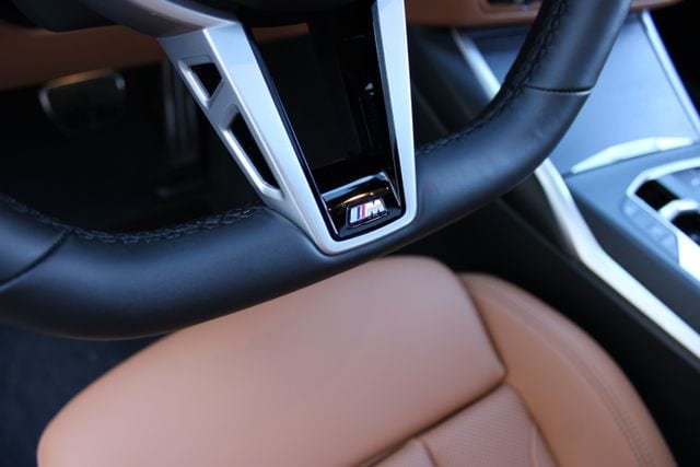 2026 BMW 3 Series 330i - Photo 19