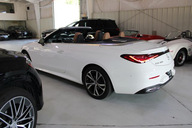 2024 Mercedes-Benz CLE CLE 300 - Photo 44