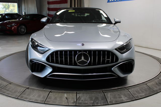 2022 Mercedes-Benz SL Mercedes-AMG - Photo 37