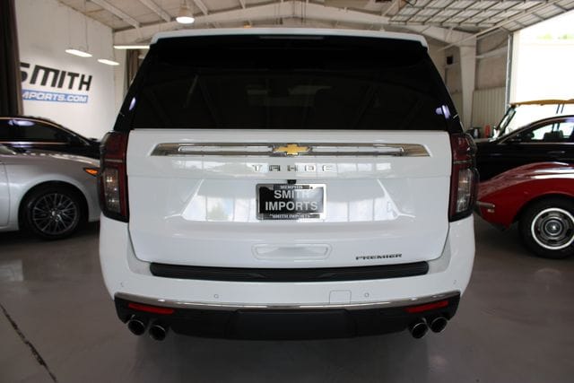 2023 Chevrolet Tahoe Premier - Photo 6