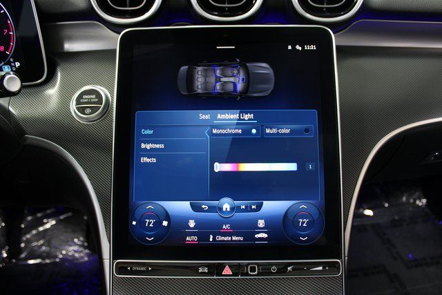 2023 Mercedes-Benz C-Class Sedan C 300 - Photo 23