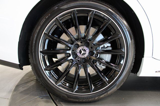 2025 Mercedes-Benz S-Class S 580 - Photo 43