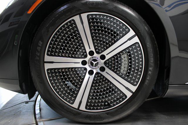 2023 Mercedes-Benz EQS Base - Photo 34